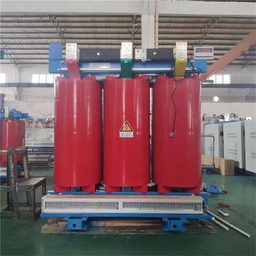 岳普湖SCB12-2500KVA/10KV/0.4KV干式变压器